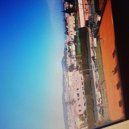 Apartament Studio 3 Personnes Jolie Vue Proche Gare 11 Ave Paul Arene Nicea Zewnętrze zdjęcie