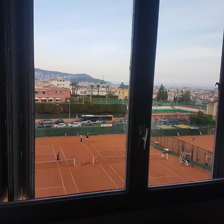 Apartament Studio 3 Personnes Jolie Vue Proche Gare 11 Ave Paul Arene Nicea Zewnętrze zdjęcie