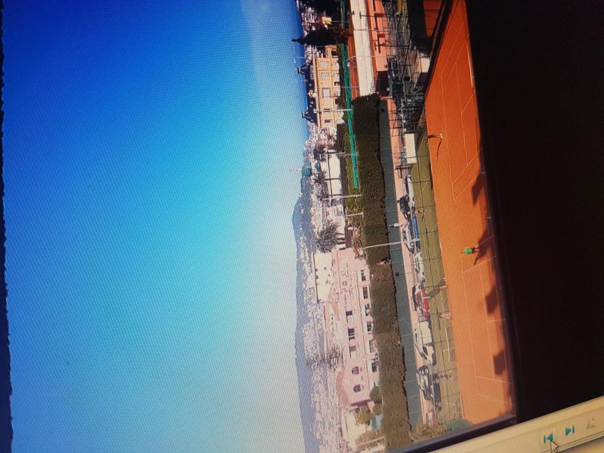 Apartament Studio 3 Personnes Jolie Vue Proche Gare 11 Ave Paul Arene Nicea Zewnętrze zdjęcie