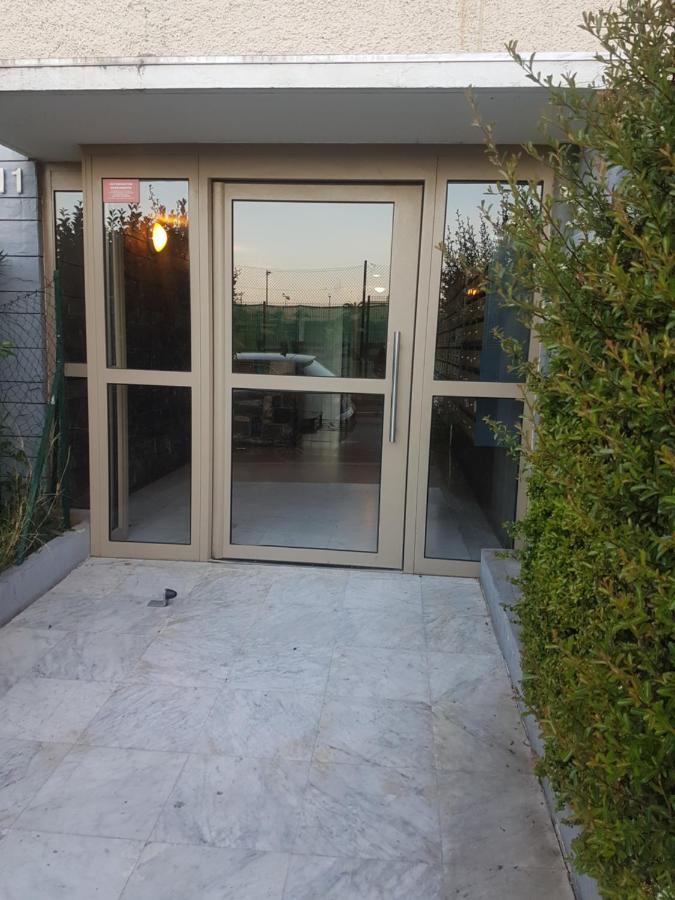 Apartament Studio 3 Personnes Jolie Vue Proche Gare 11 Ave Paul Arene Nicea Zewnętrze zdjęcie