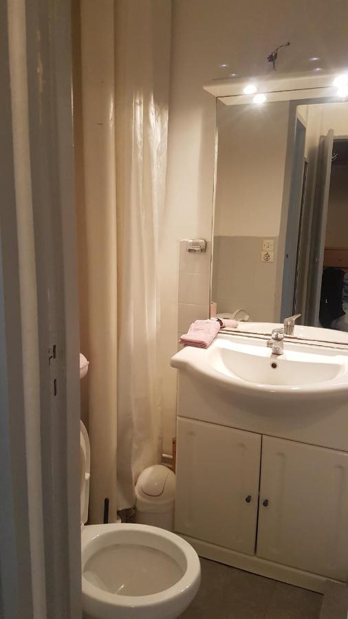 Apartament Studio 3 Personnes Jolie Vue Proche Gare 11 Ave Paul Arene Nicea Zewnętrze zdjęcie