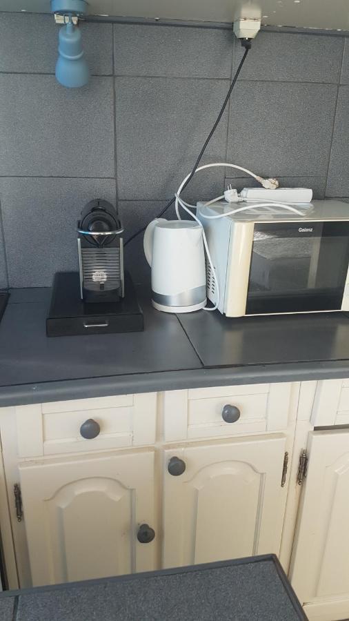 Apartament Studio 3 Personnes Jolie Vue Proche Gare 11 Ave Paul Arene Nicea Zewnętrze zdjęcie
